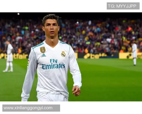 C罗在皇马的辉煌岁月四座欧冠与450球的传奇旅程